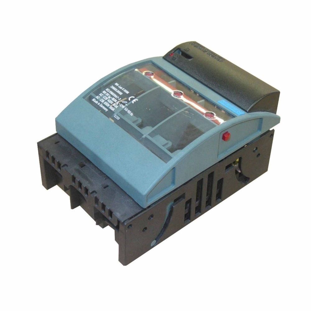 Eaton Lasttrennschalter 255803 Typ ZSD-TRN/MON/PL