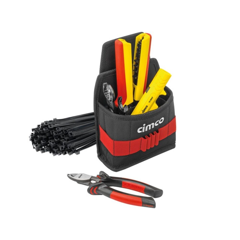 Cimco Gürteltasche 170475