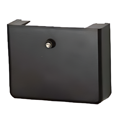 KDK Dornscheidt Klemmendeckel 120040