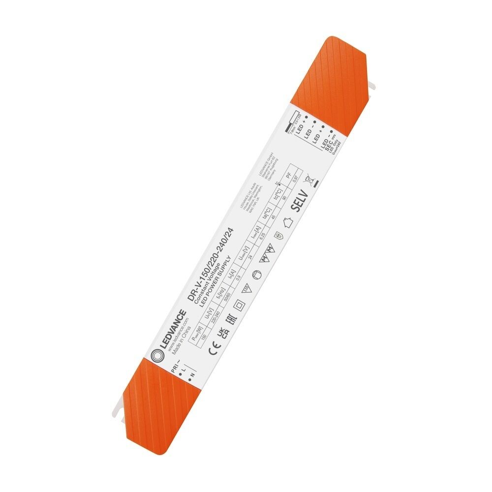 Ledvance Osram Konstantspannungs LED Treiber 835917