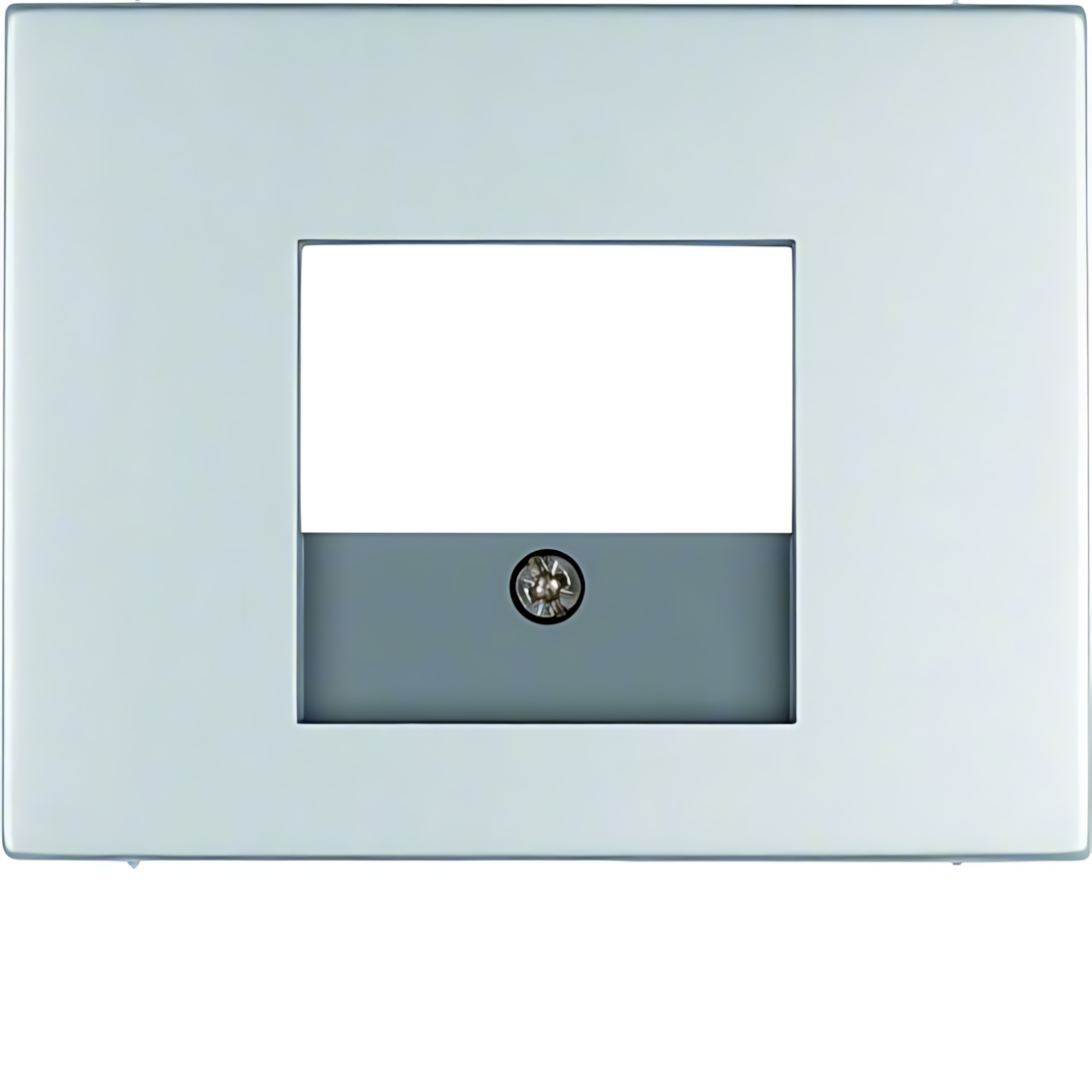 Berker Zentralstück 10357003 