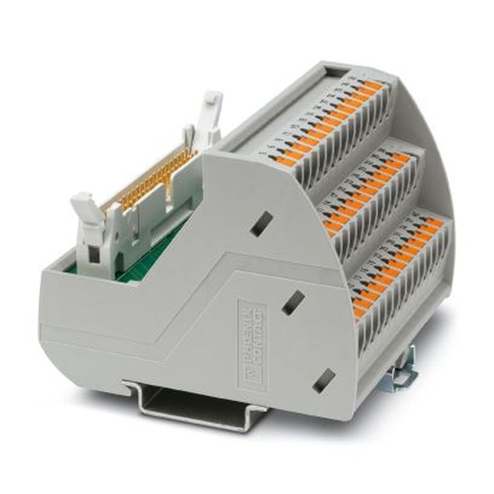 Phoenix Contact Übergabemodul 2903793 Typ VIP-3/PT/FLK40