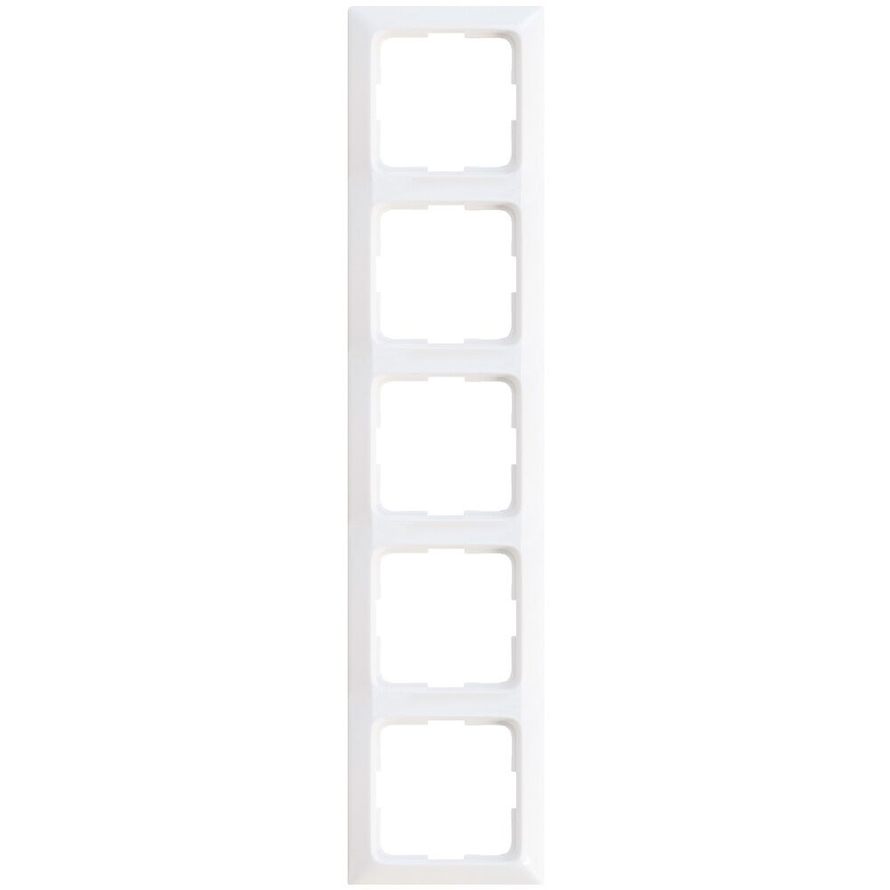 Legrand Rahmen 5 fach CREO 776205