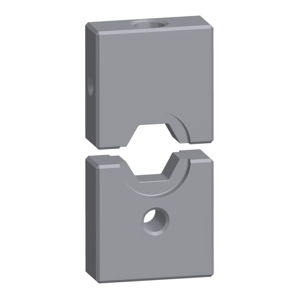 Weidmüller Werkzeuge 1502690000 Typ ES APG/HPG80 HEX 95