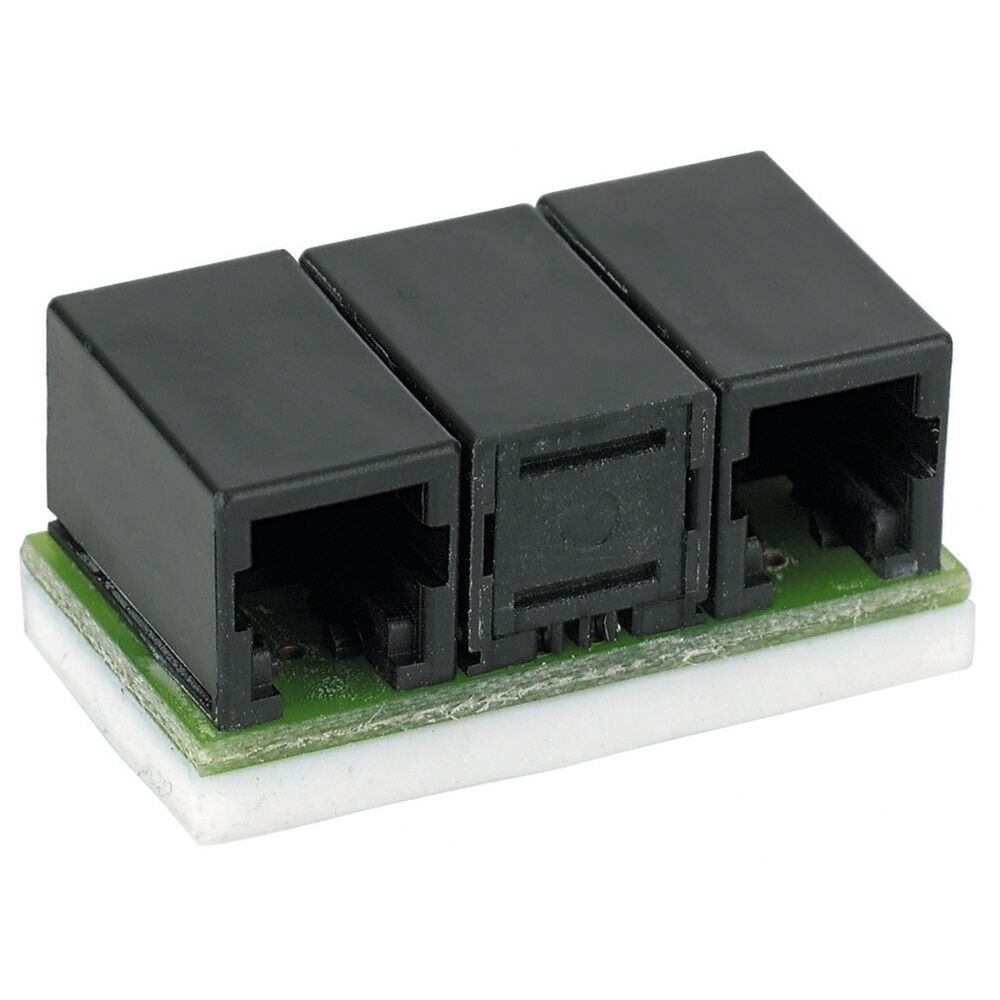 Ledvance Osram Lichtregelsystemkomponente 803135 Typ Y-CONNECTOR-FS1