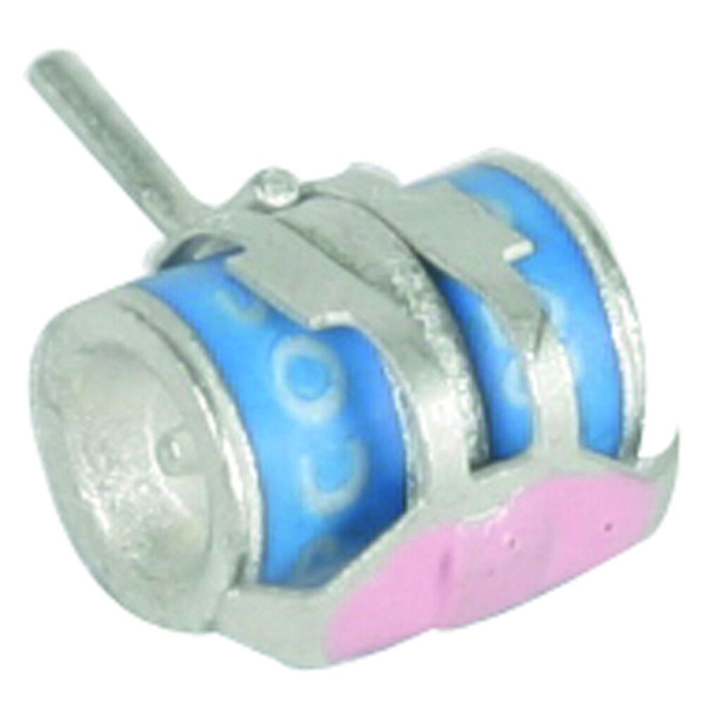 Dehn + Söhne Gasentladungsableiter 907219 Typ GDT 230 B3 FSD