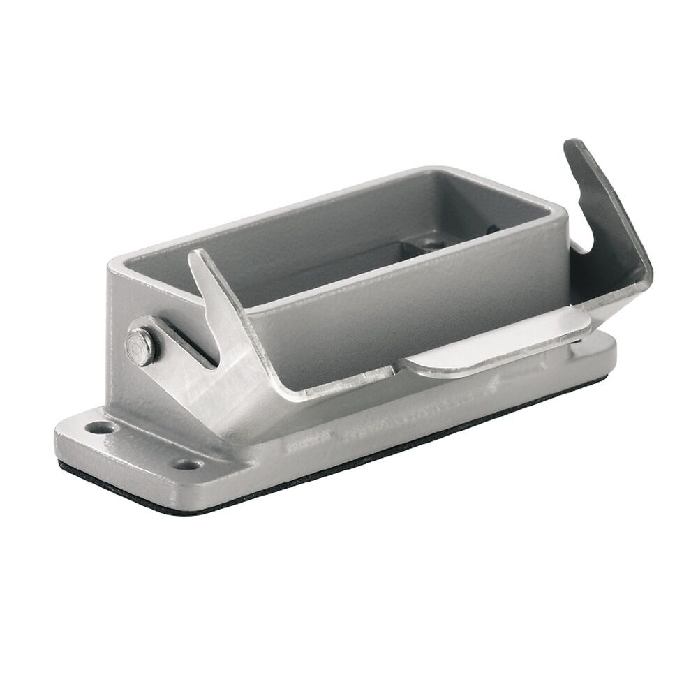 Weidmüller Gehäuse 1021450000 Typ HDC 10A ALU SL