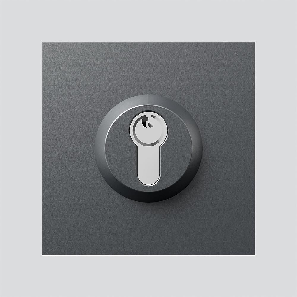 Siedle Schlossmodul 200038905-00 Typ SM 611-01 DG 