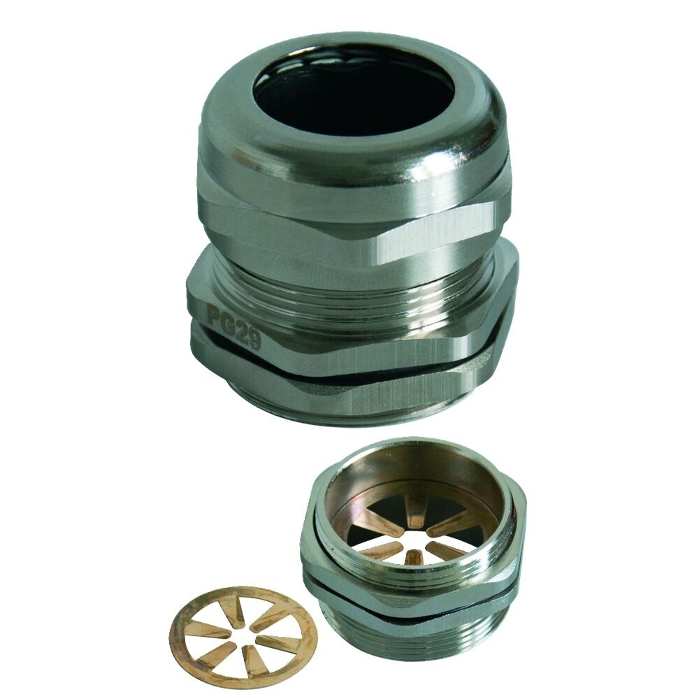 Haupa Kabelverschraubung 250650