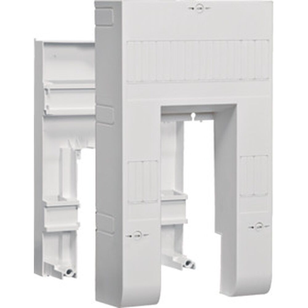 Hager Zusatzraum KU8XCHE