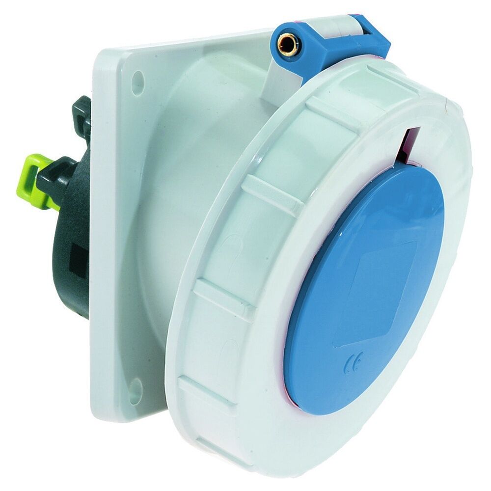 Bals Anbausteckdose 12925