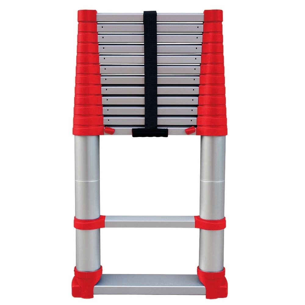 Cimco Aluminium Teleskopleiter 146725