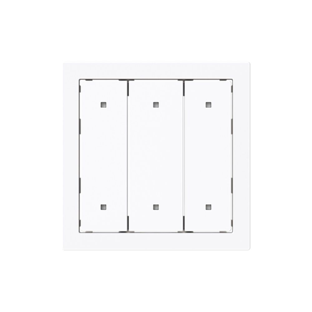 Busch-Jäger Wippe 2570-30-44G Nr. 2CKA001751A3329