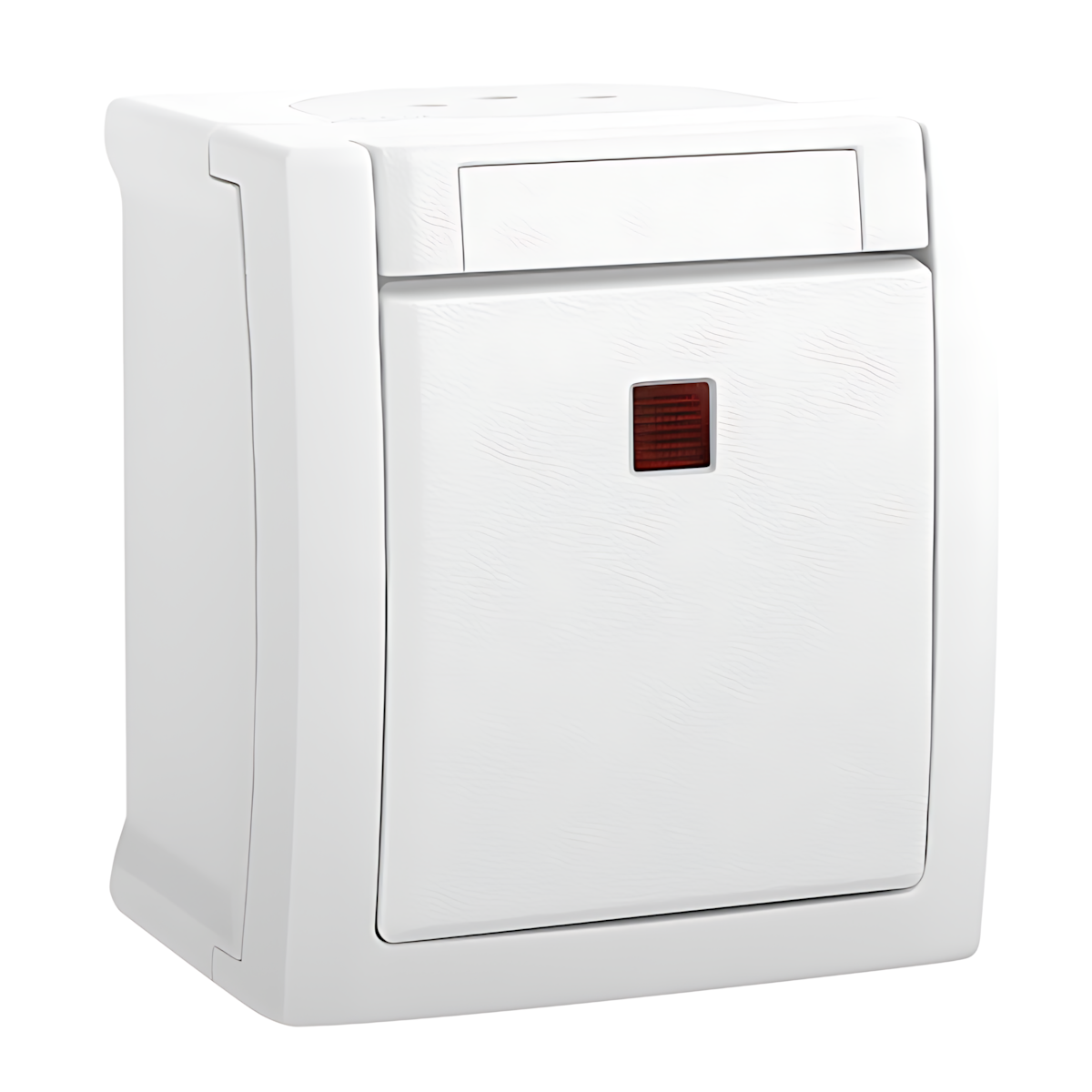 HHG Wippschalter 90591128-DE Nr. 90591128DE