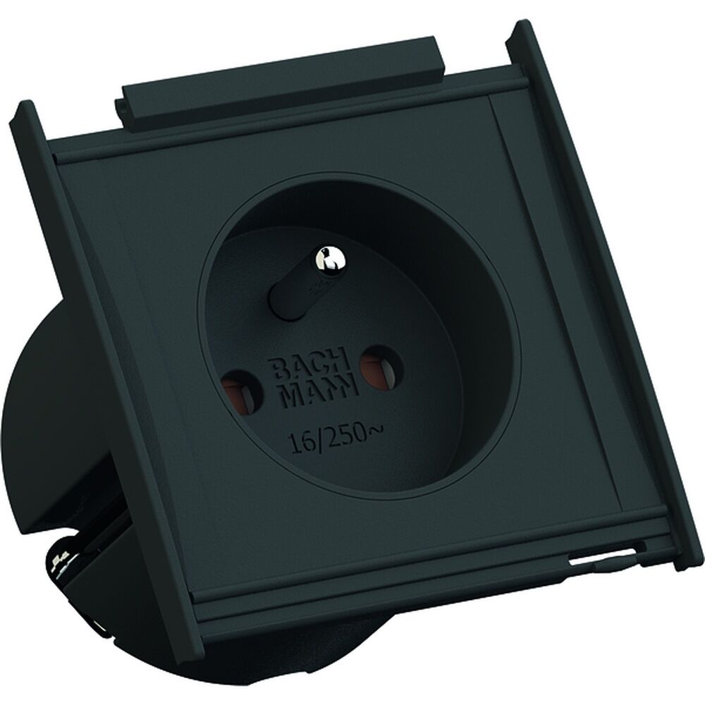 Bachmann Steckdosenleiste 927.402