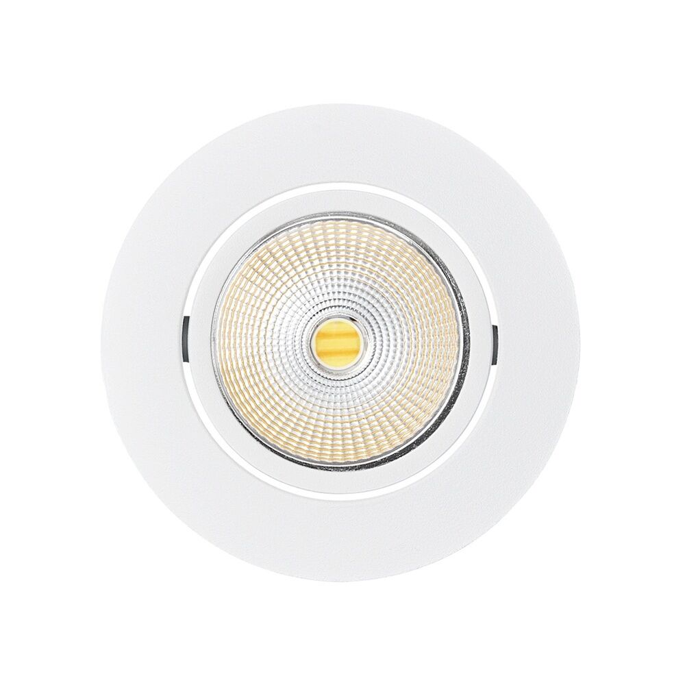 Nobile LED Downlight 1867705015 Typ 5068 DTW 350mA