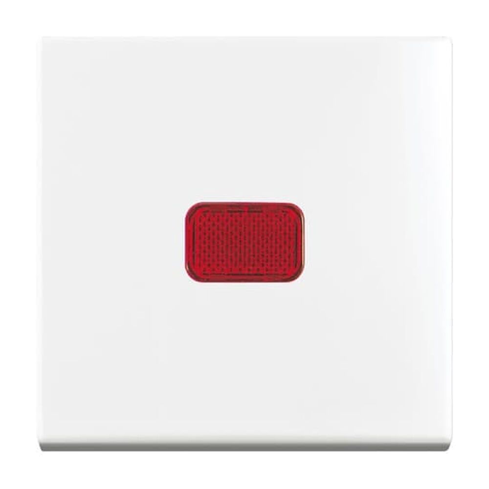 Busch-Jaeger Wippe 2509-914 Nr. 2CKA001731A2006 