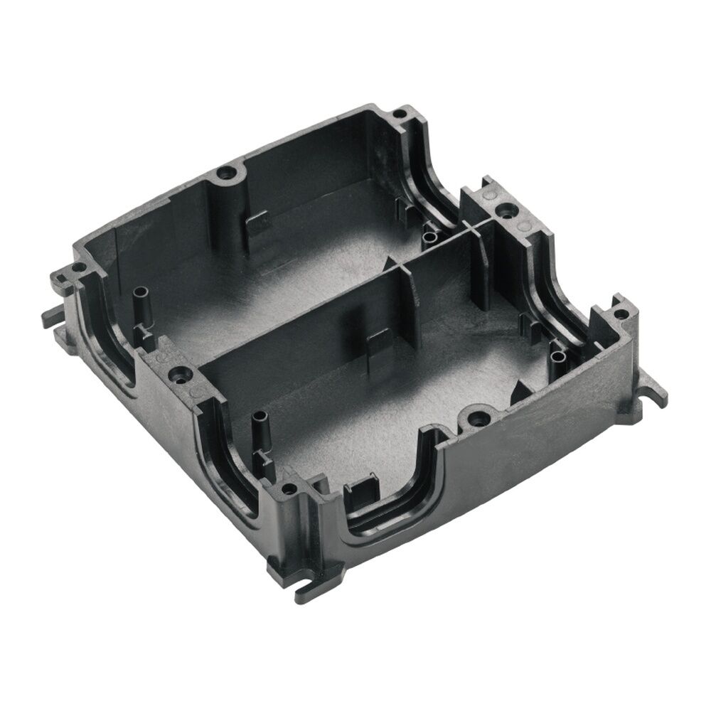 Weidmüller Kunststoffgehäuse 1121980000 Typ GH 10P PT6