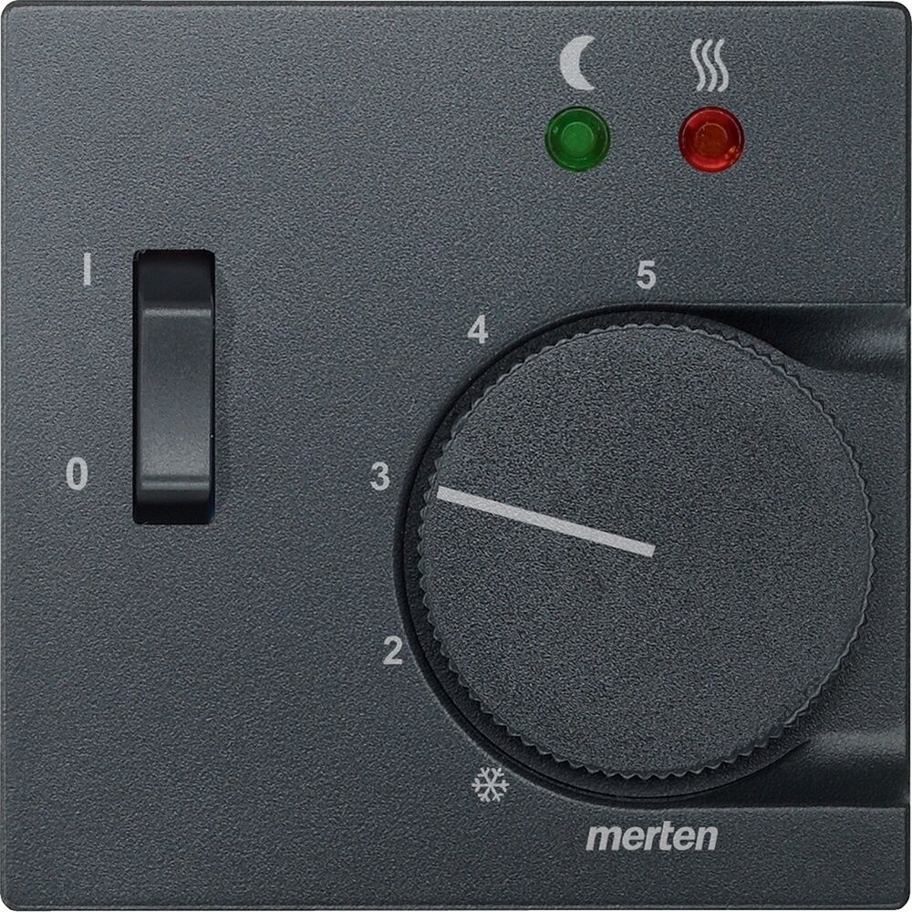 Merten Zentralplatte 535814