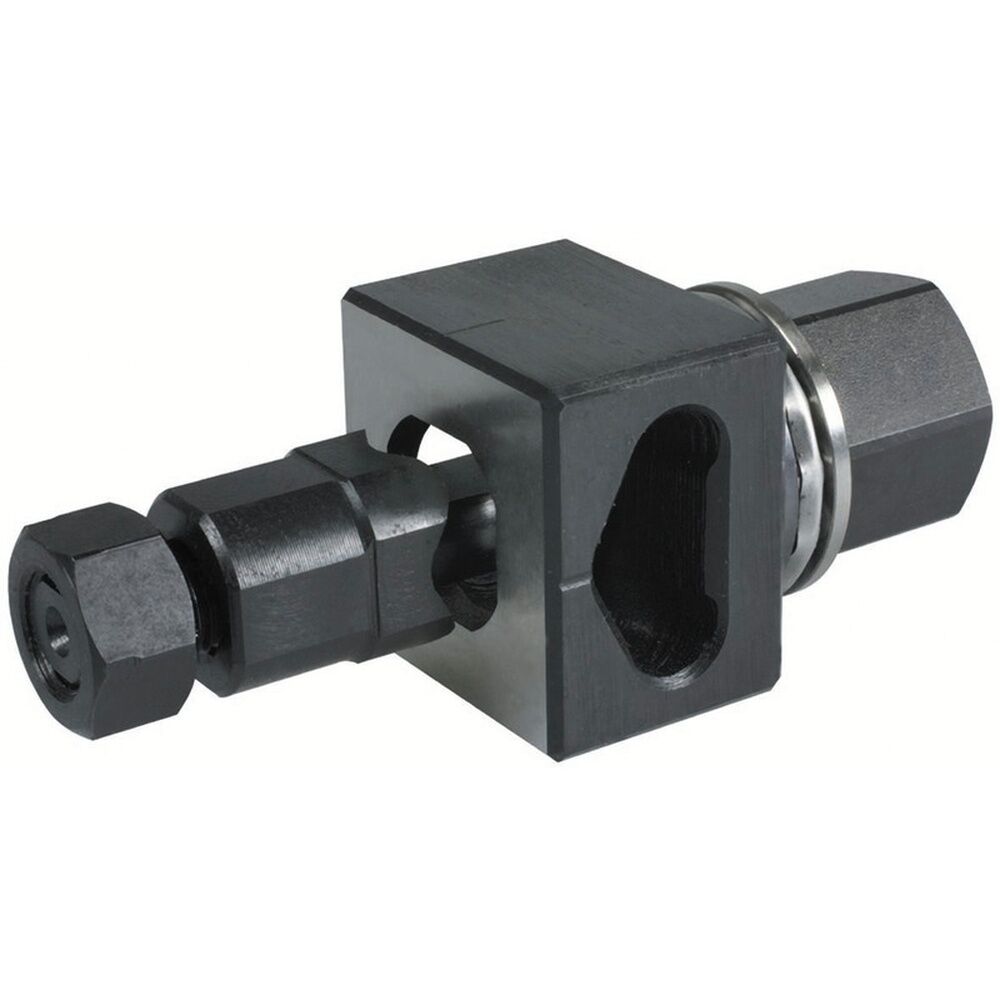 Weidmüller Lochstanzwerkzeug 1966790000 Typ IE-KOK-V4