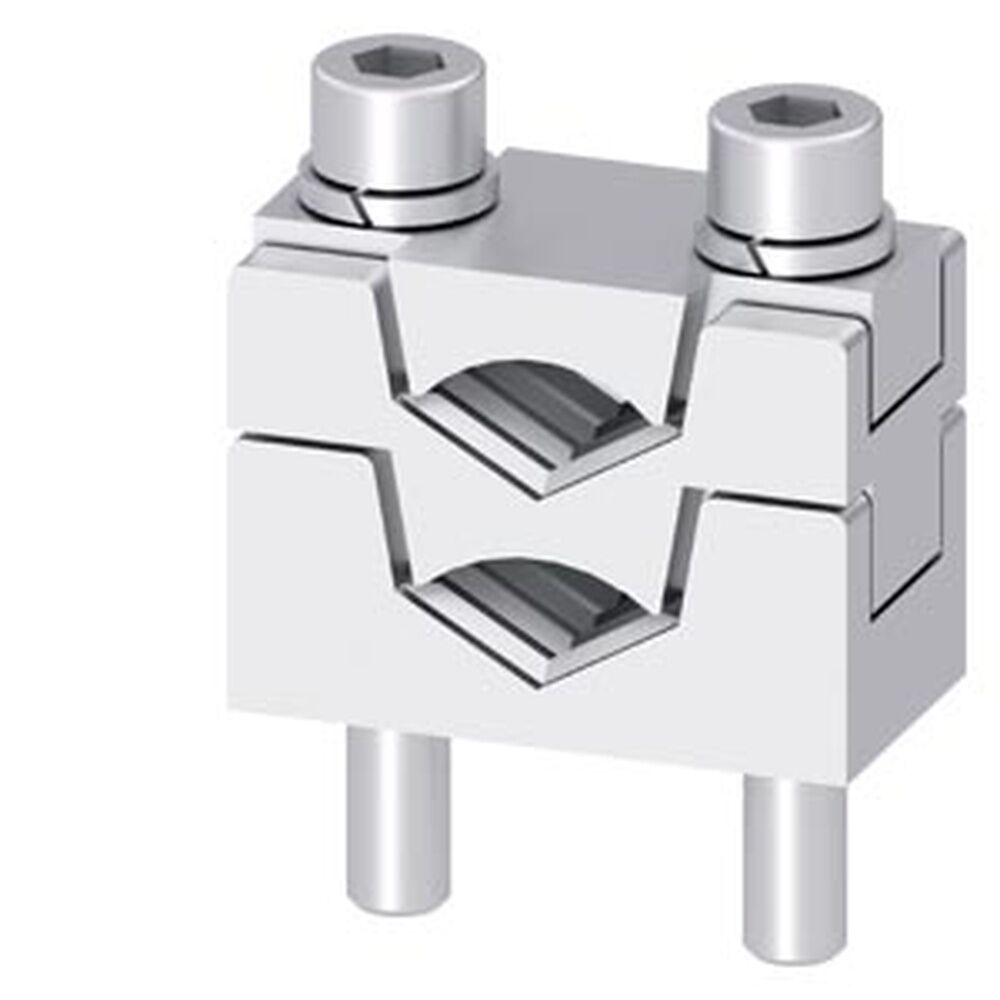 Siemens Prismenklemme 3NP1941-1BB20