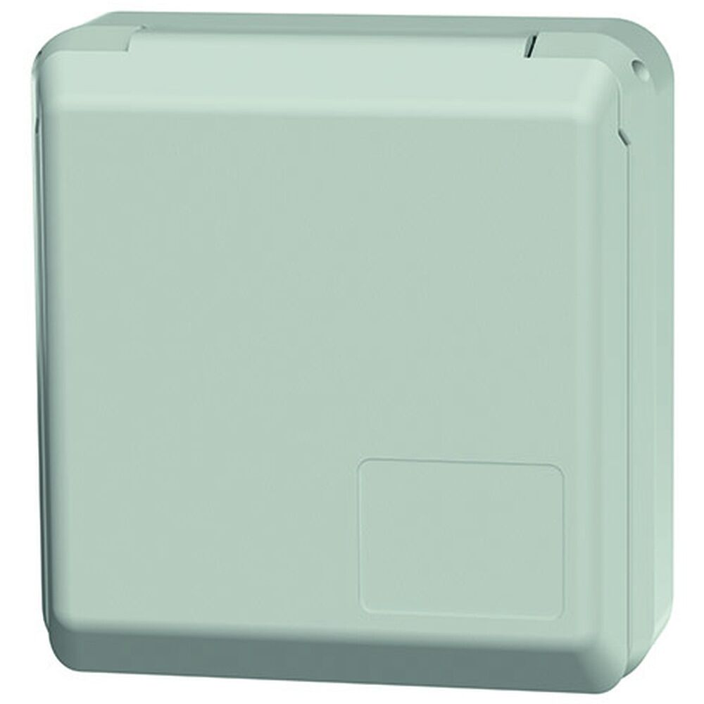 Mennekes Anbaudose 4213