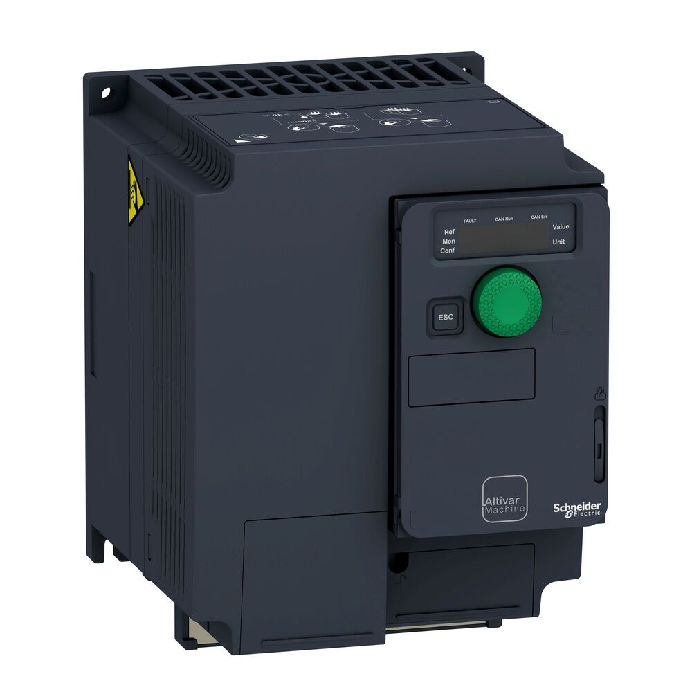 Schneider Electric Frequenzumrichter ATV320U40N4C