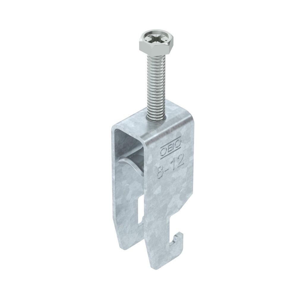 OBO Bettermann Bügelschelle 1186503 Typ BS-U2-M-12 FT