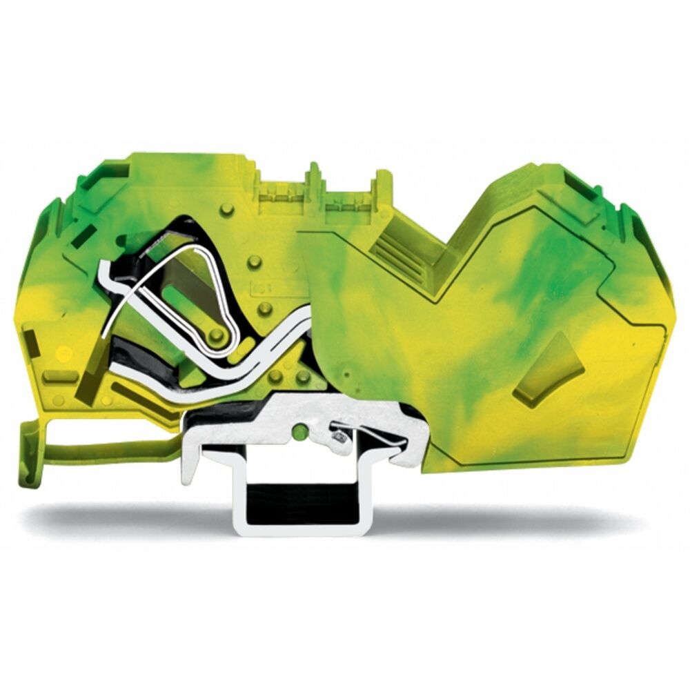 Wago Schutzleiterklemme 785-607