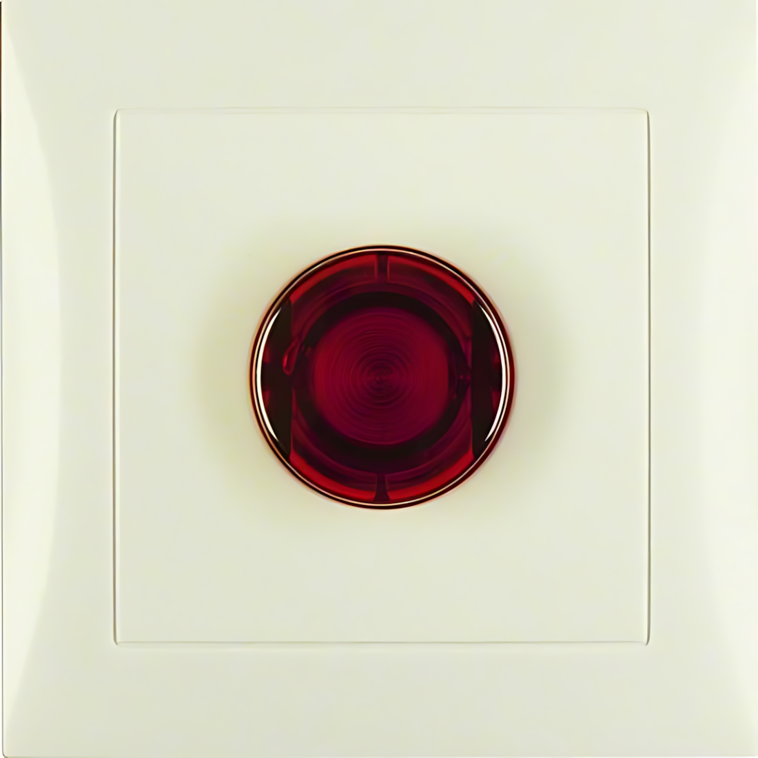 Berker Stiegenhaustaster 51018982 