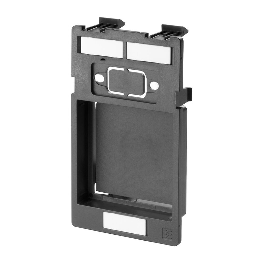 Weidmüller Einsatzplatte 3042060000 Typ IE-FC-IP-PWB/1DP