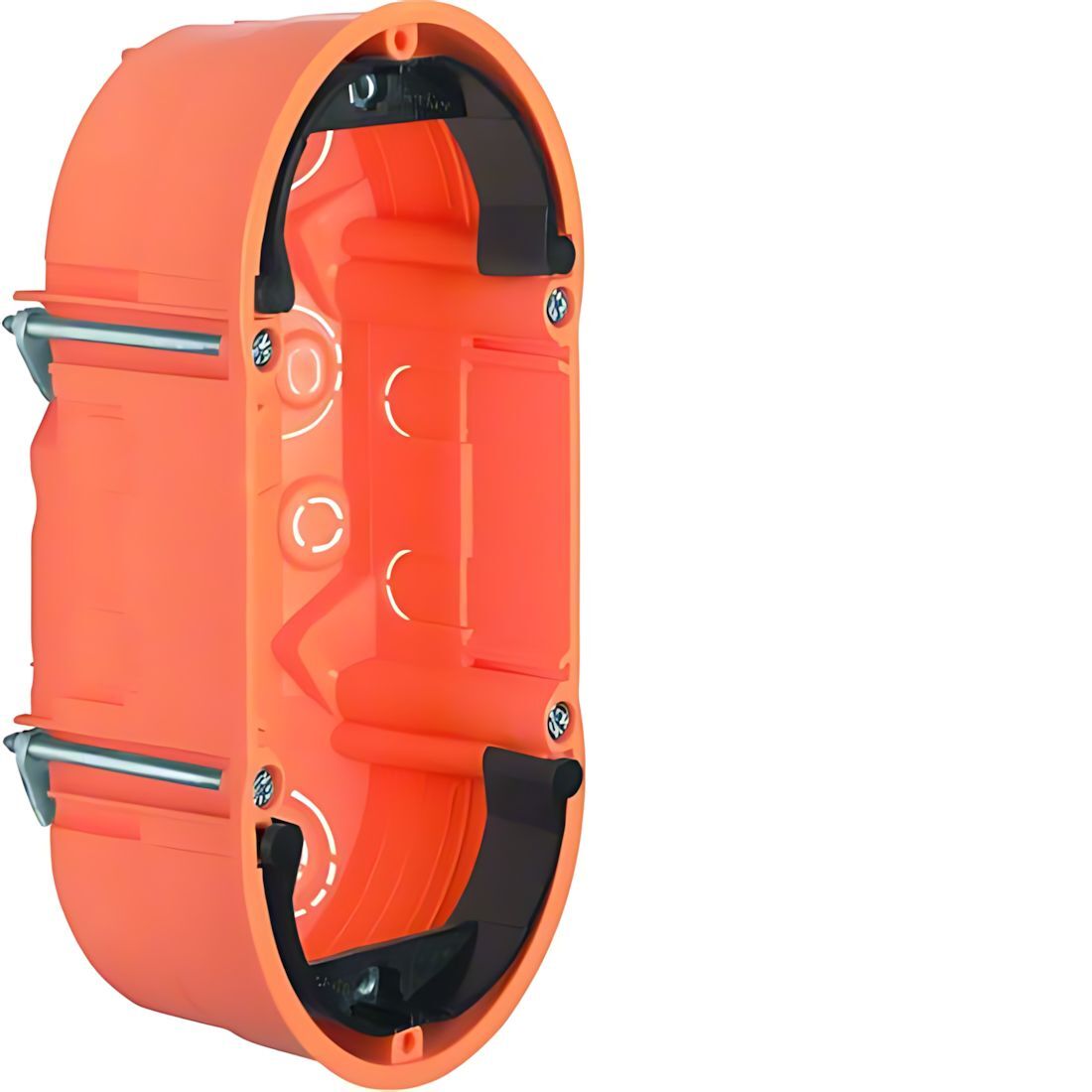 Berker Einbaudose 1824 