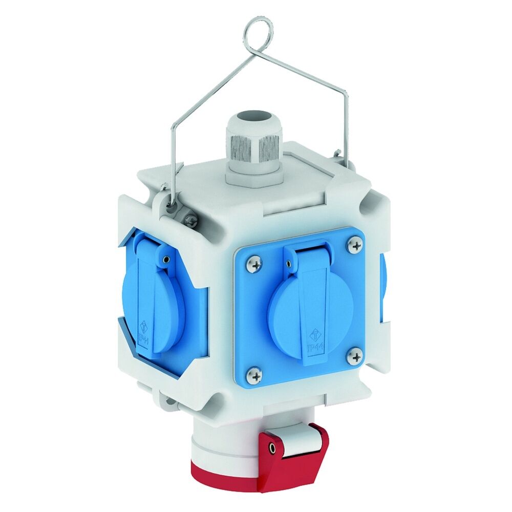 Bals Kreuzverteiler 54880