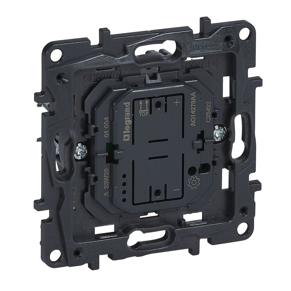Legrand Universal Tastdimmereinsatz 864018A