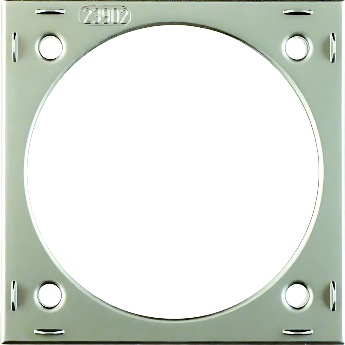 Berker Aufbau Distanzring 918252524 