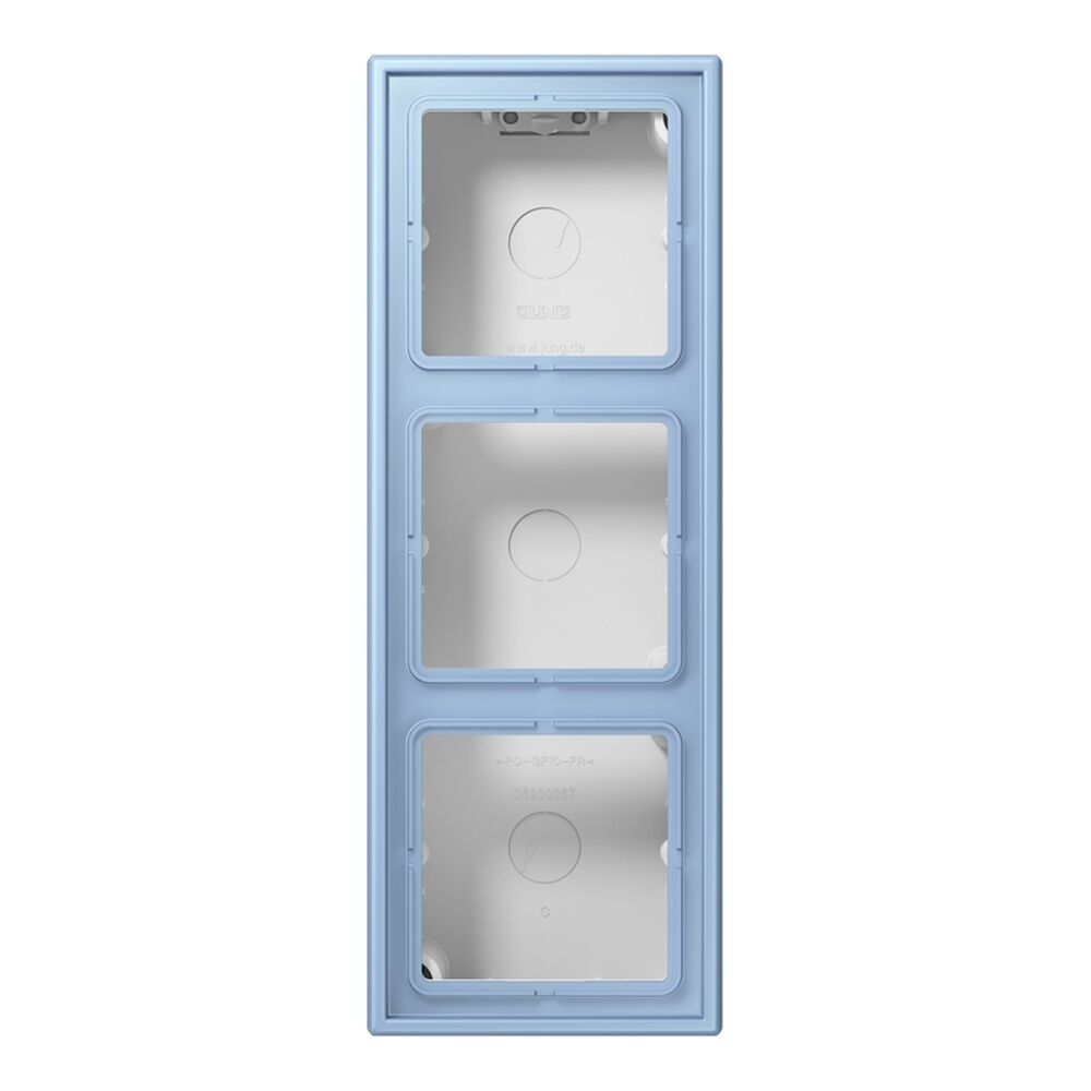 Jung Aufputz Kappe LC583A207