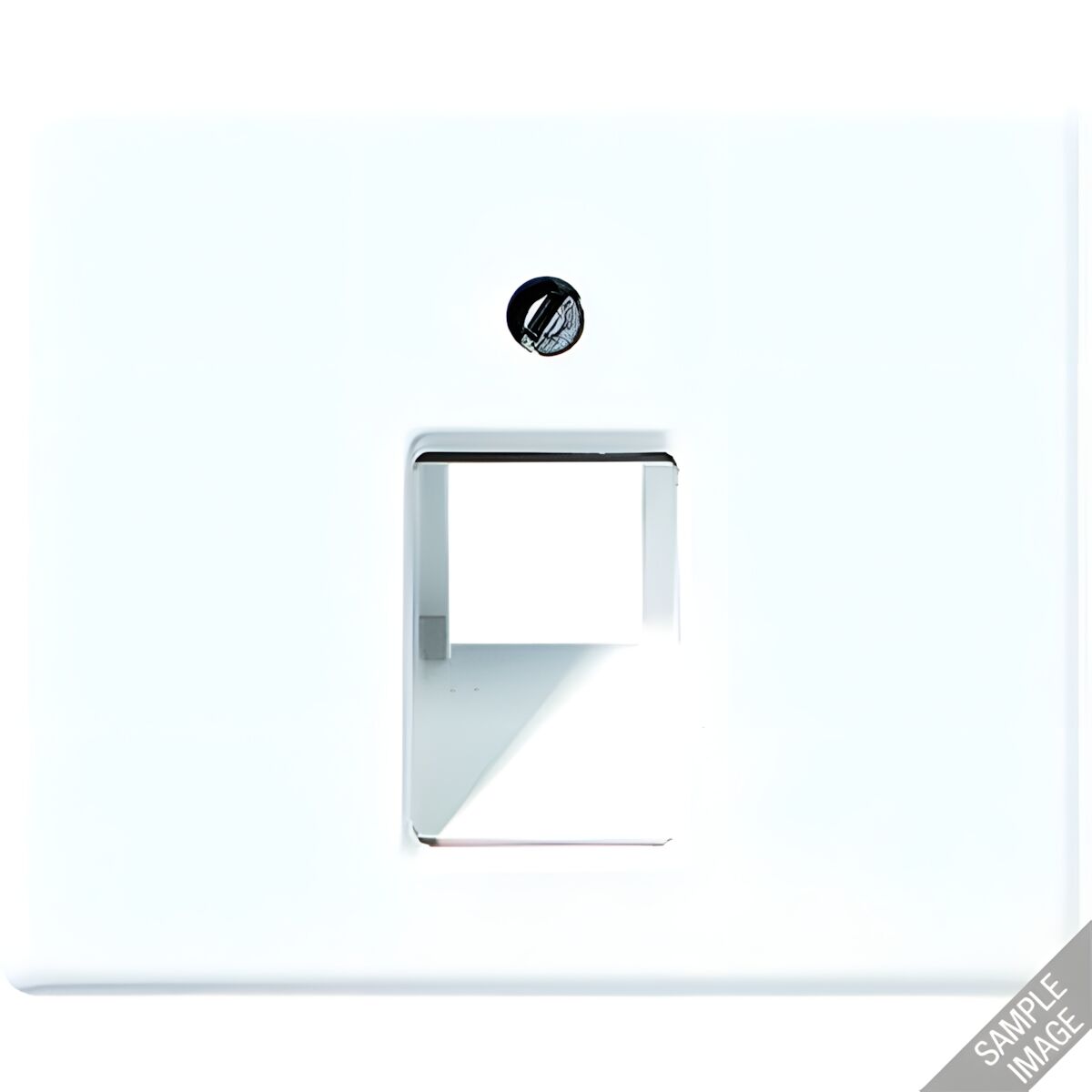 Jung Abdeckung IAE/UAE SL 569-1 UA SW