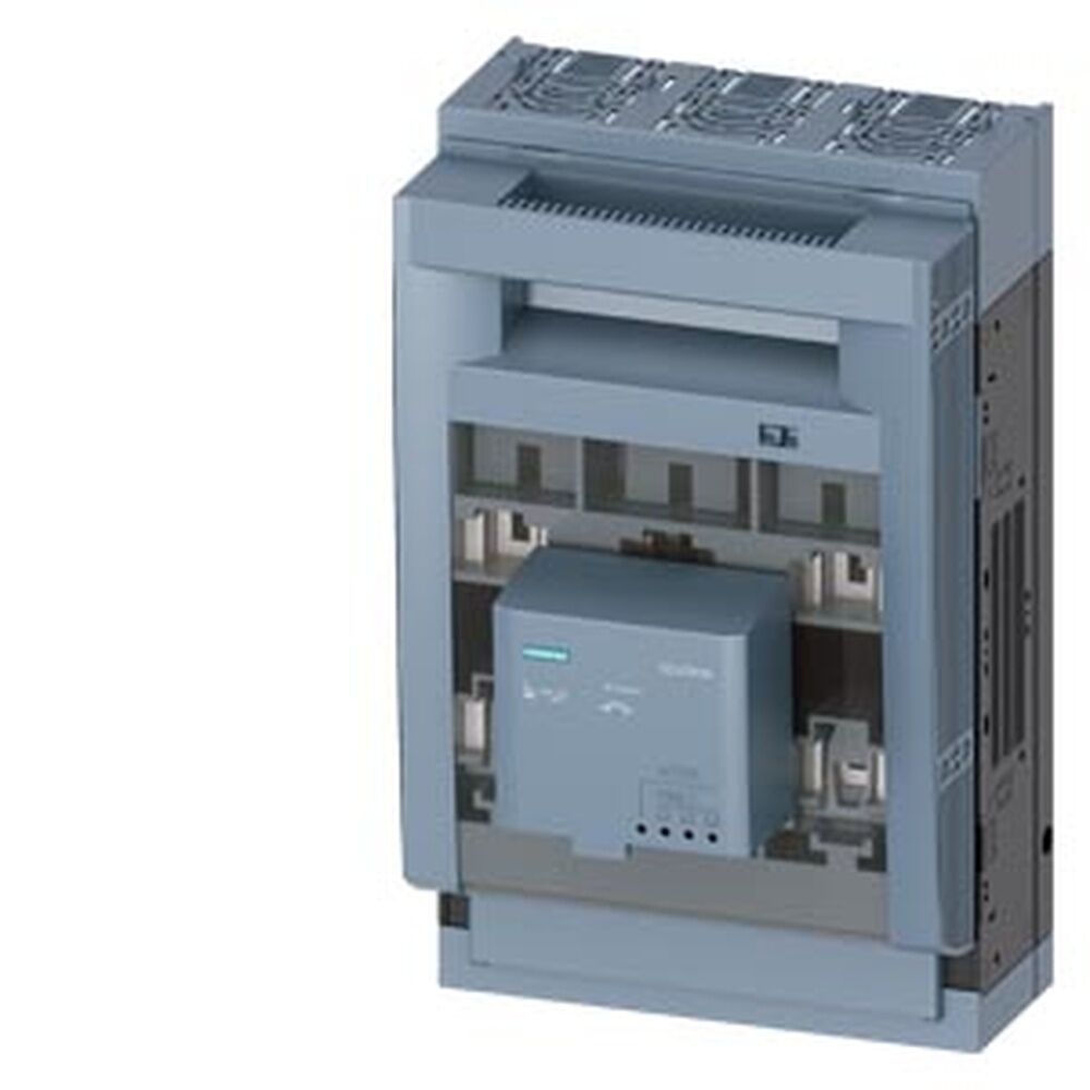 Siemens Sicherungskasttrennschalter 3NP1143-1DA14