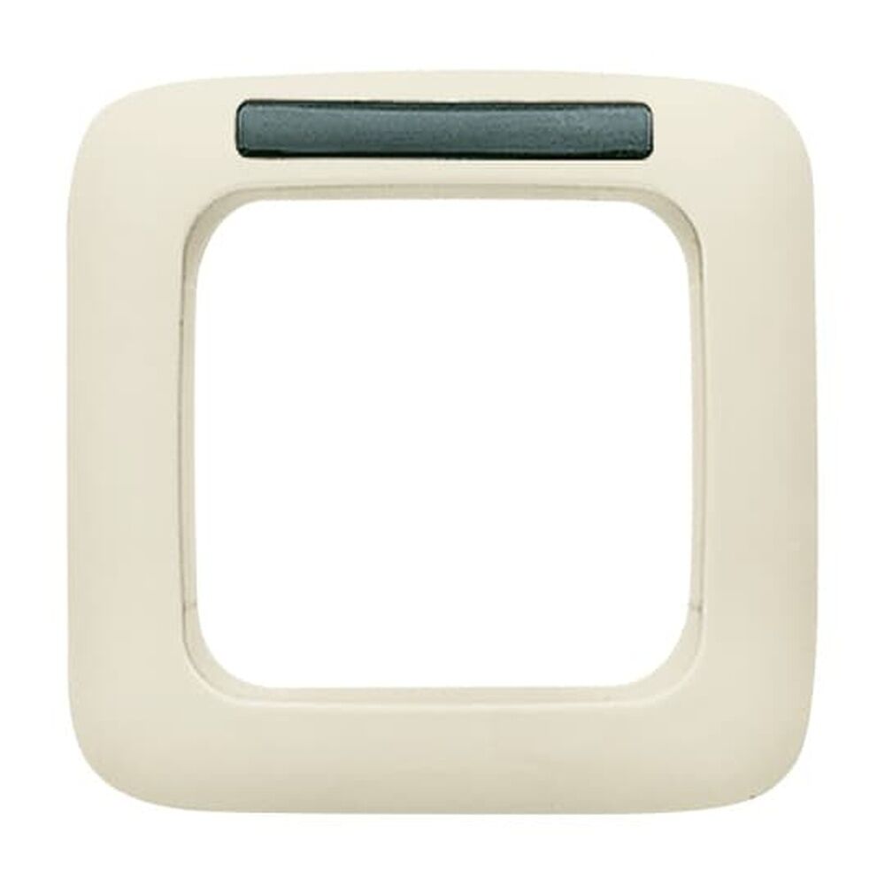 Busch-Jaeger Abdeckrahmen 1721 NS-212 Nr. 2CKA001754A2221 