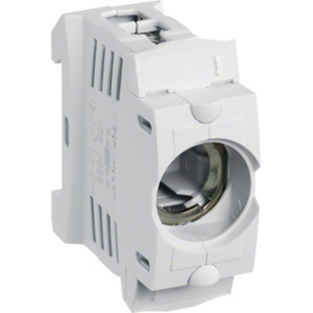 Hager Sich.sockel LD043