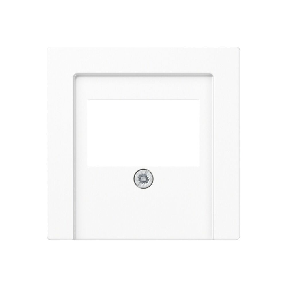 Jung Abdeckung TAE A 569 PLT WW