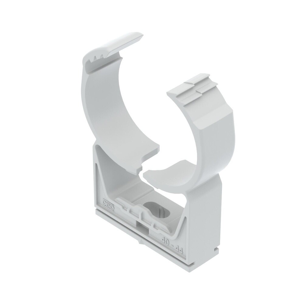 OBO Bettermann proQuick Schelle 2147320 Typ PQ-40 LGR