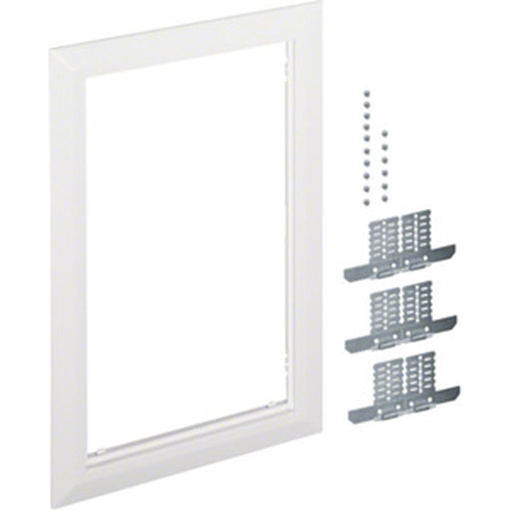 Hager Blendrahmen univ.Z FZ011B