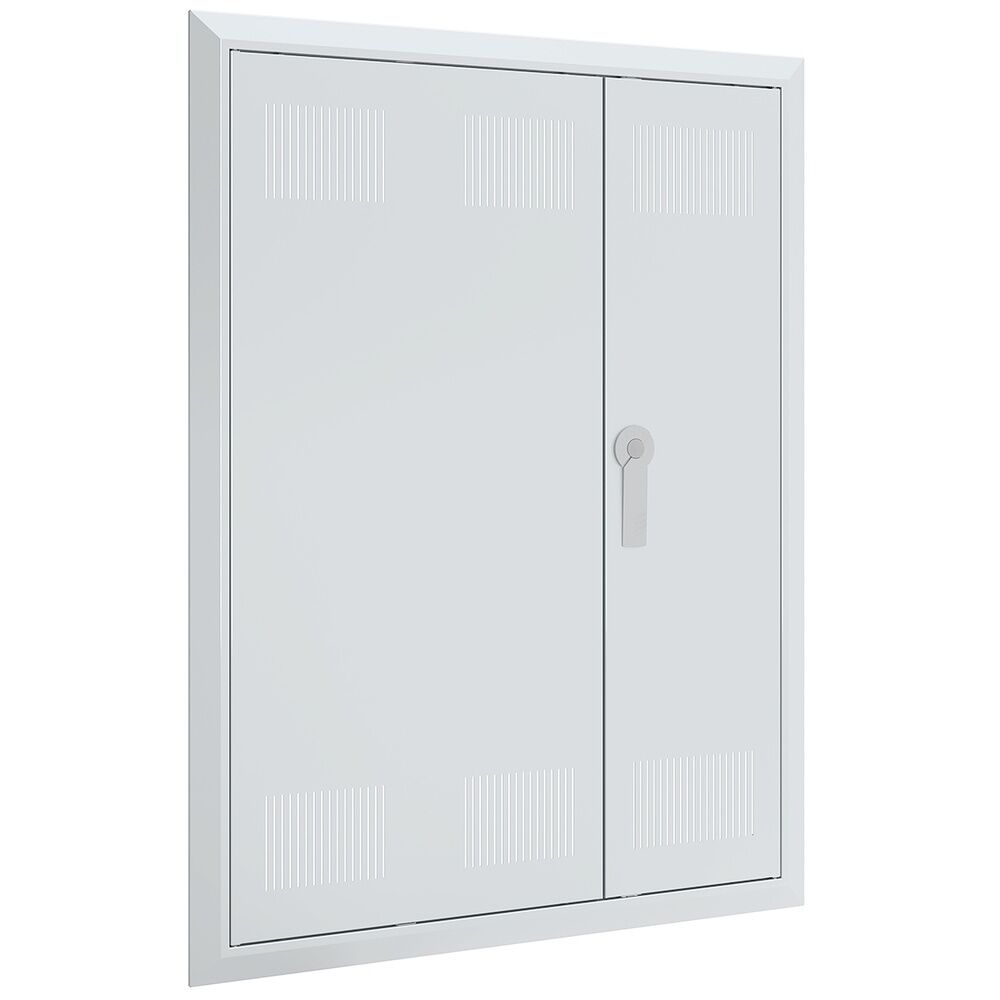 ABN Blendrahmen mit Tür GBRU37TL