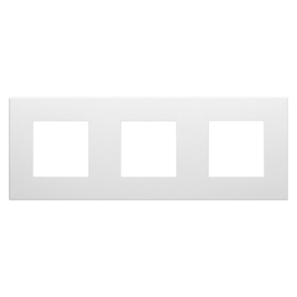 Gewiss Abdeckrahmen GW35903AW 