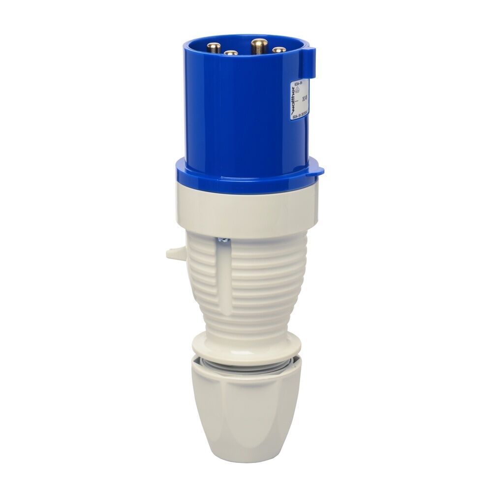 Walther-Werke Stecker 262409