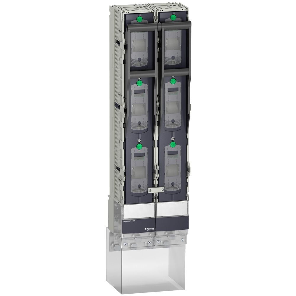 Schneider Electric Sicherungslasttrennschalter LV480875