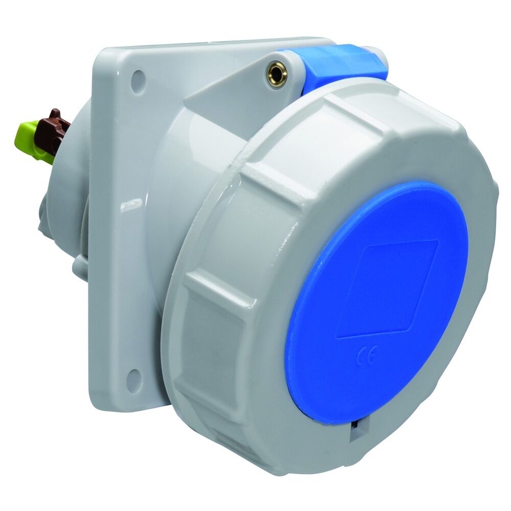 Bals Anbausteckdose 12819