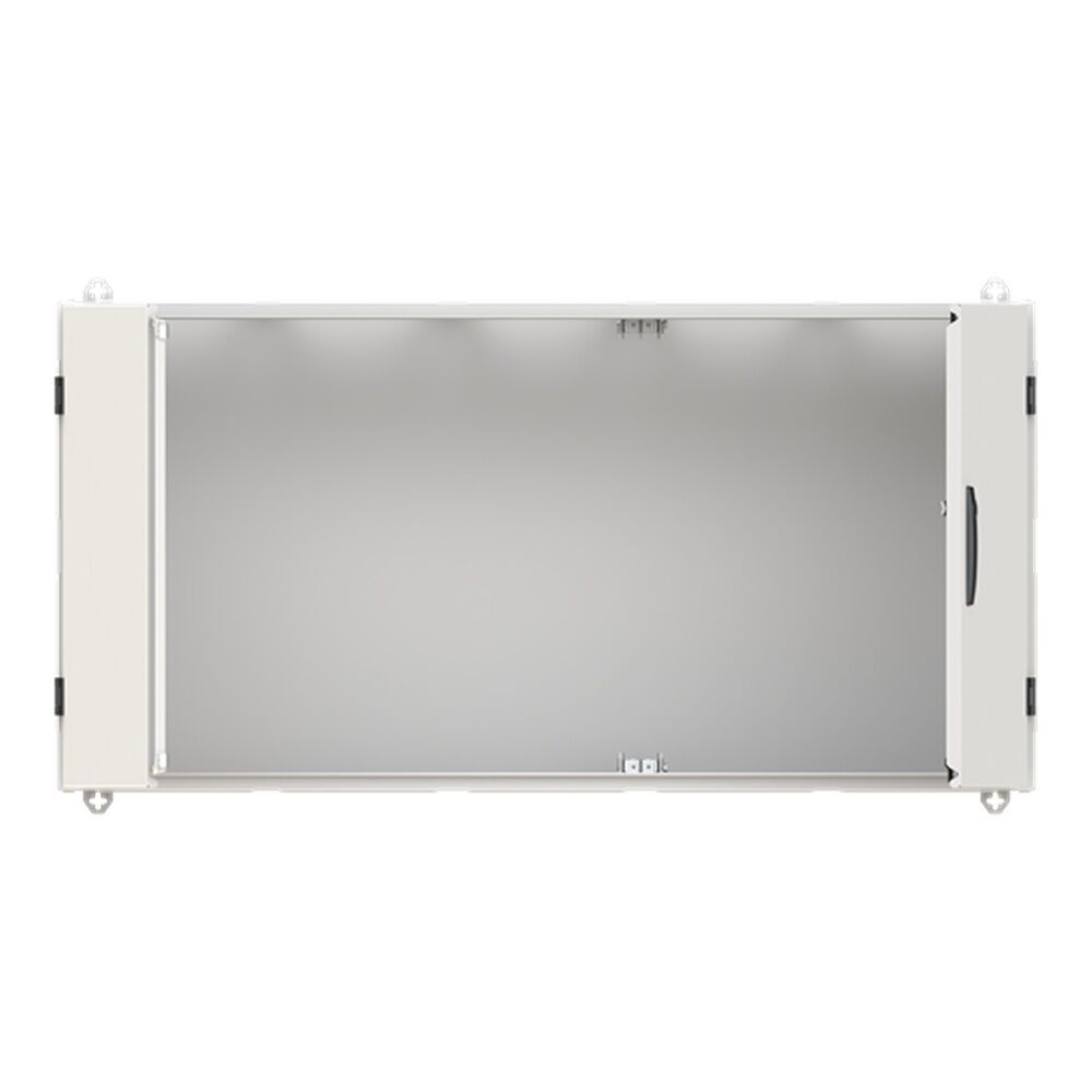 Striebel & John Wandschrank 2CPX010144R9999 Typ TW504G