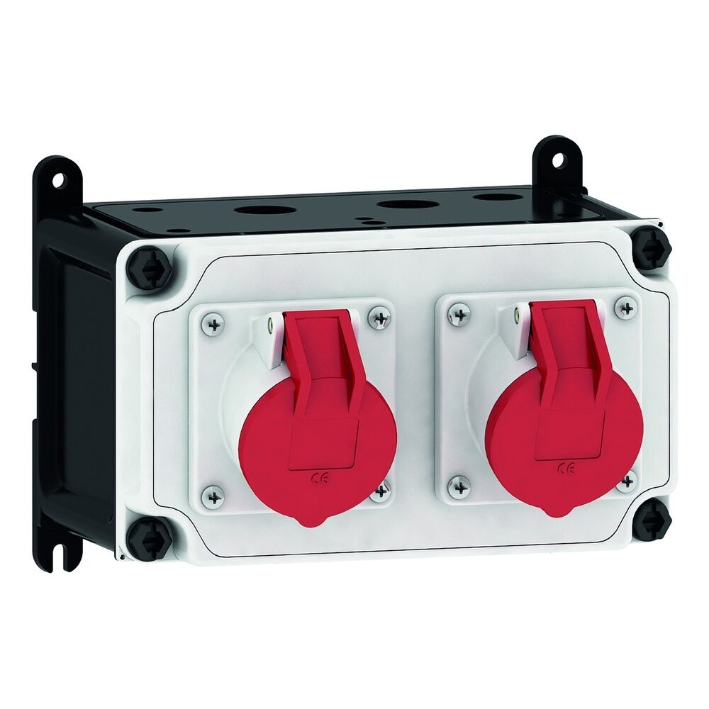 Bals Wandverteiler 89000